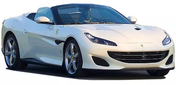 Sell My Ferrari Portofino to CarZilo