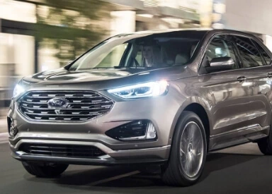 2021 Ford Edge ford edge 6