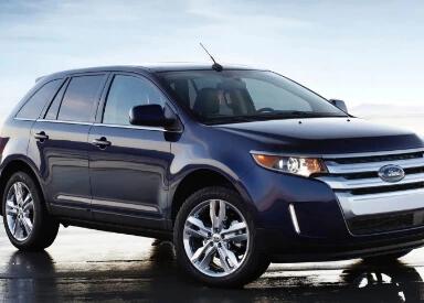 2022 Ford Edge ford edge 7