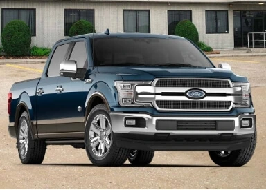 2021 Ford F150 ford f150 6