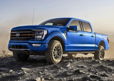 2020 Ford F150 ford f150 7