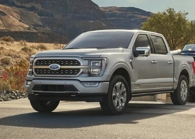 2021 Ford F150 ford f150 8