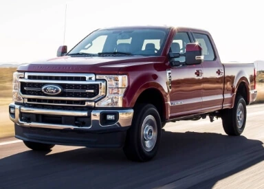 2022 Ford F-250 Super Duty Lariat LB ford f250 3