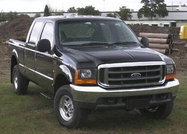 ford f250 4