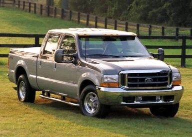 2006 Ford F250 ford f250 5