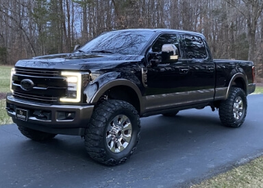 ford f250 6