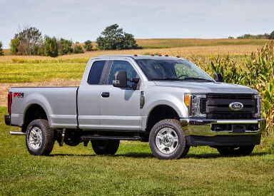 ford f250 8