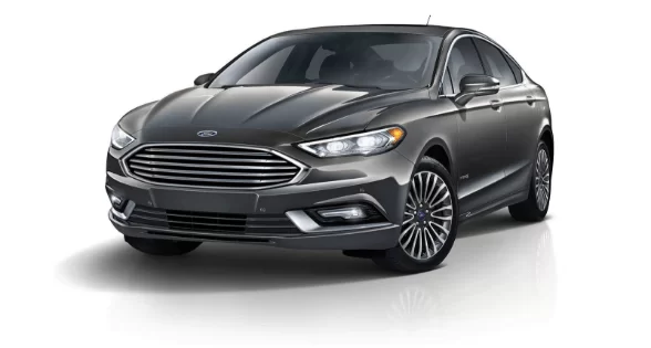 ford foison 2