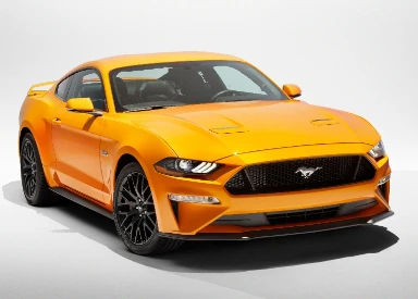 ford mustang 7