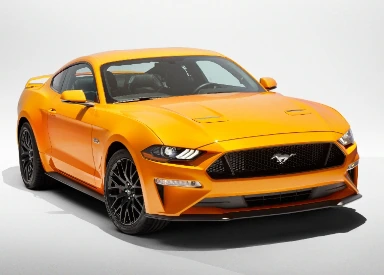 2018 Ford Mustang GT ford mustang 7
