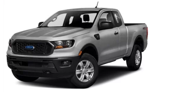 ford ranger 2