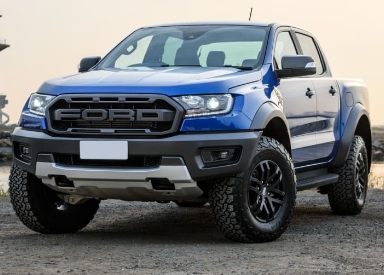 2019 Ford Ranger ford ranger 8