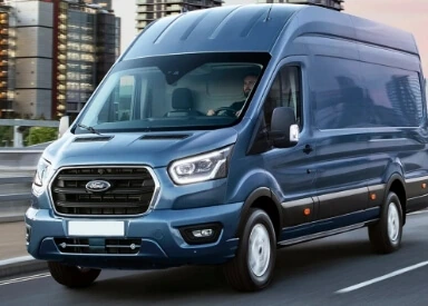 2022 Ford Transit ford transit 4