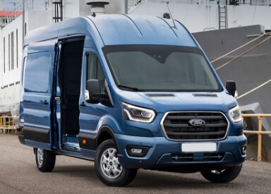 2021 Ford Transit ford transit 5