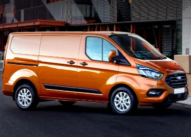 20219Ford Transit ford transit 7