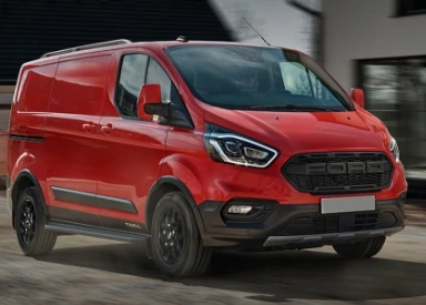 2021 Ford Transit ford transit 8