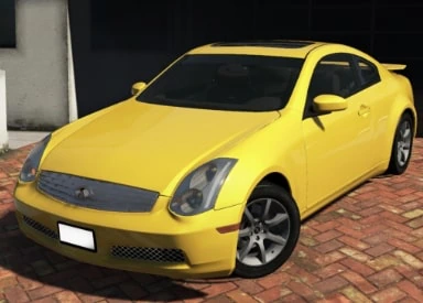 2017 Infiniti G35 g35sold2