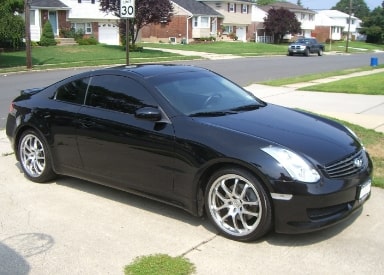 2018 Infiniti G35 g35sold3