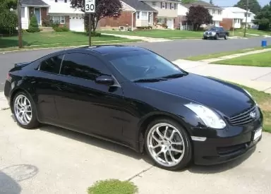 2018 Infiniti G35 g35sold3