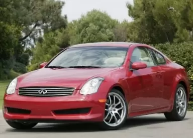 2021 Infiniti G35 g35sold5