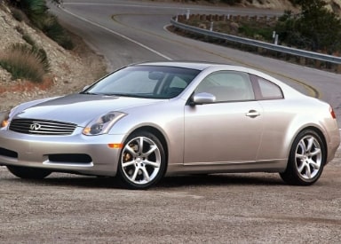 2022 Infiniti G35 g35sold6