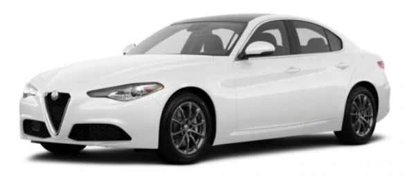 Sell My Alfa Romeo Giulia to CarZilo