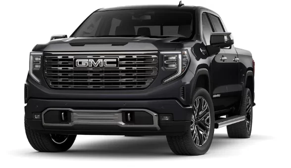 gmc sierra 2