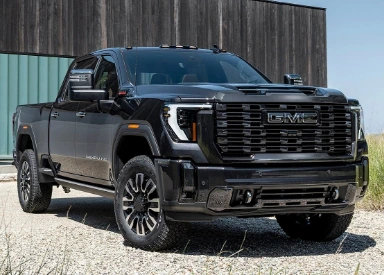 2022 GMC Sierra gmc sierra 3