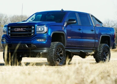 2020 GMC Sierra gmc sierra 7