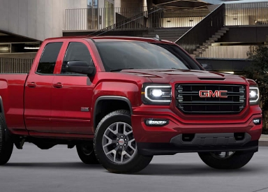 2020 GMC Sierra gmc sierra 8