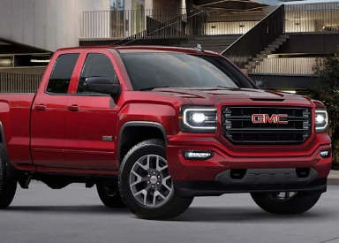 2020 GMC Sierra gmc sierra 8