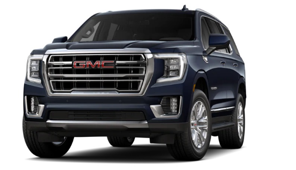 gmc yukun 2
