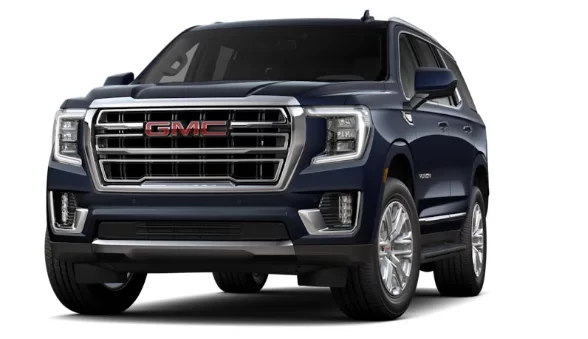 gmc yukun 2