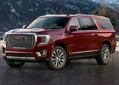 2020 GMC Yukon gmc yukun 3