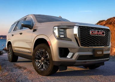 2022 GMC Yukon gmc yukun 6