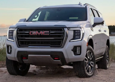 2020 GMC Yukon gmc yukun 7