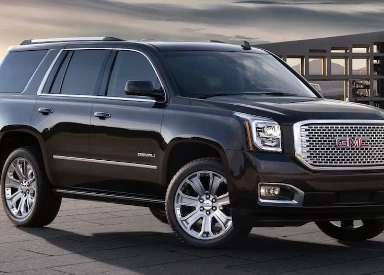 2019 GMC Yukon gmc yukun 8