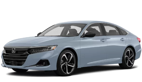 honda accord 2