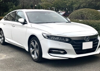 2021 Honda Accord SE 1.5T honda accord 4