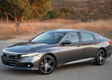 2019 Honda Accord honda accord 7