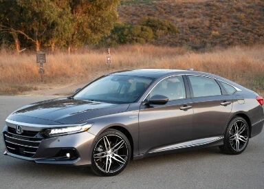2019 Honda Accord honda accord 7
