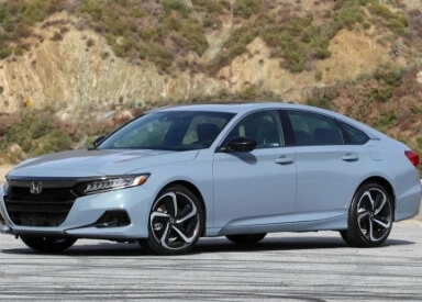 2021 Honda Accord honda accord 8