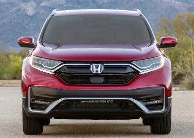 2022 Honda CRV FWD LX honda civil 3