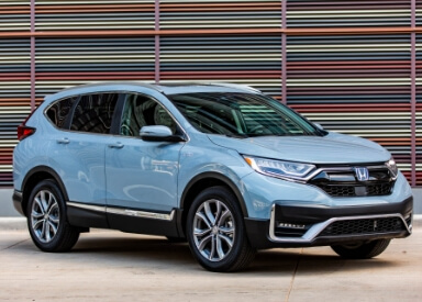 2022 Honda CRV honda civil 5