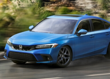 2021 Honda Civic honda civil 6 1