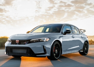 2021 Honda Civik honda civil 7 1