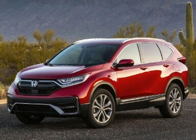 2020 Honda CRV honda civil 7