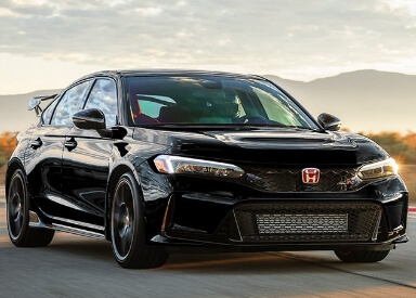2021 Honda Civik honda civil 8 1