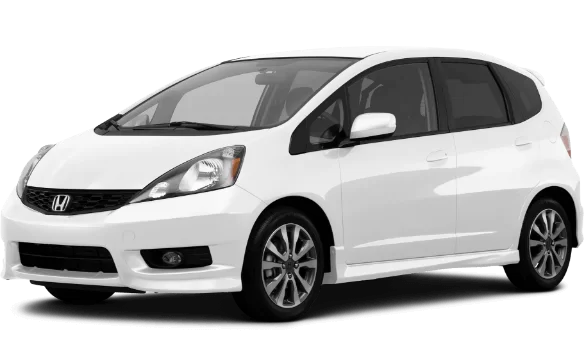 honda fit 2