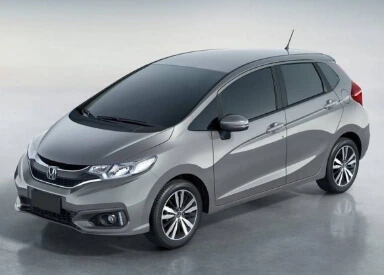 2016 Honda Fit honda fit 6